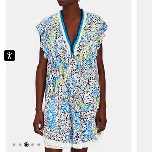 Poupette St. Barth Sasha Dress XS